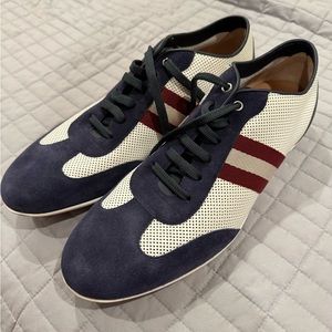 Bally sneakers